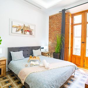 Appartement met Twee Kamers